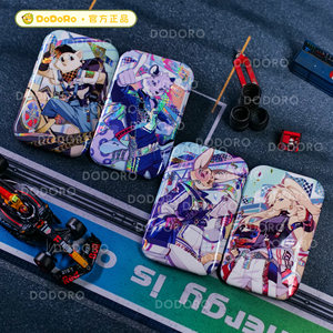 
Cat Claw Monster Detective Team Speed ​​Series Badges Officially Produced by Dotara Free Shipping for Purchases Over 29 Yuan in Shopping Cart