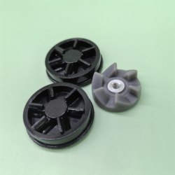 Pengke Wo Jiajian Baiwei Chef Ouhan Multifunctional Cuisine Food Processor 6 Corner Main Machine Cable Accessories