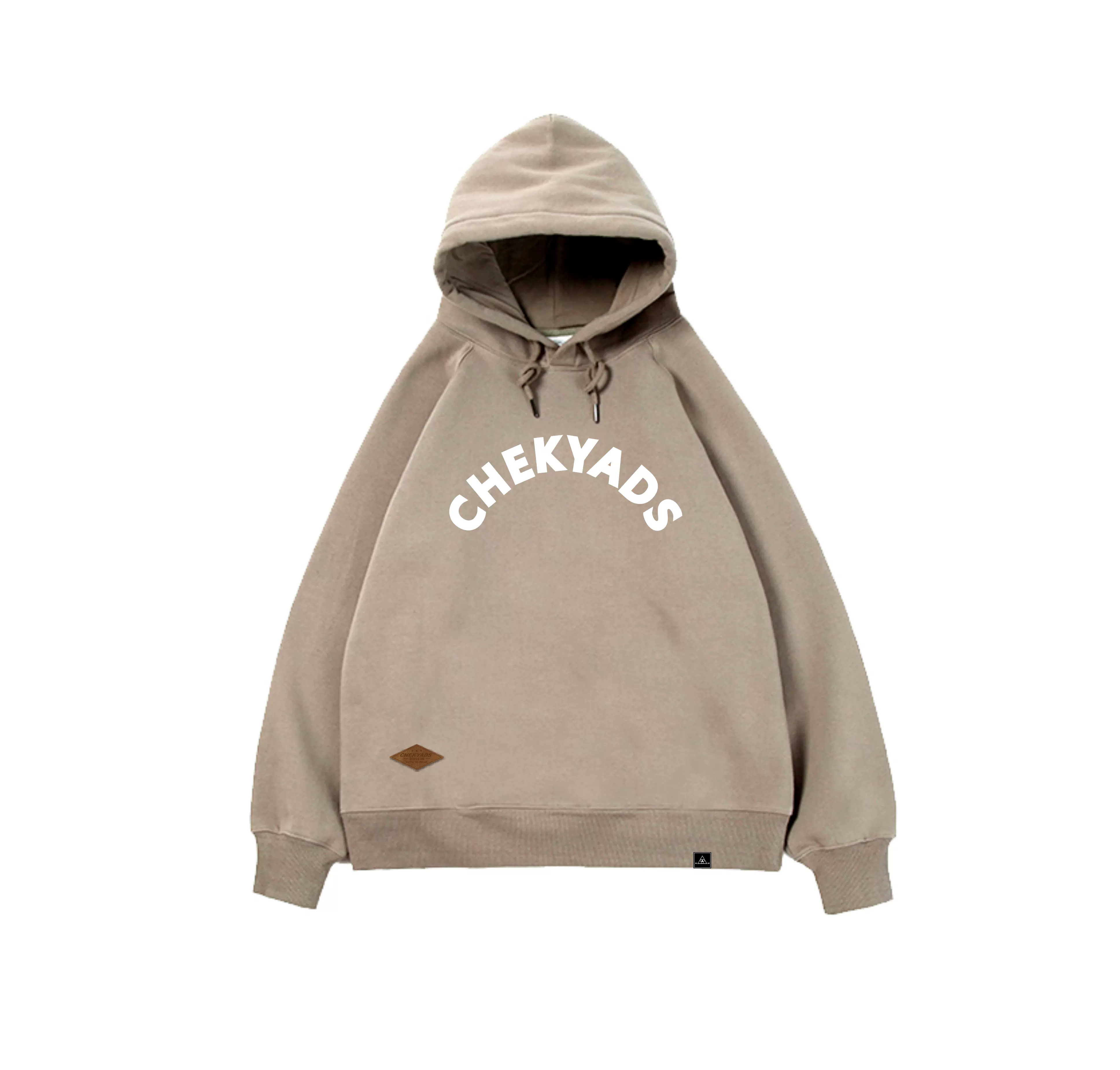 CHEKYADS 2017AW OG LGGO系列卫衣-Taobao