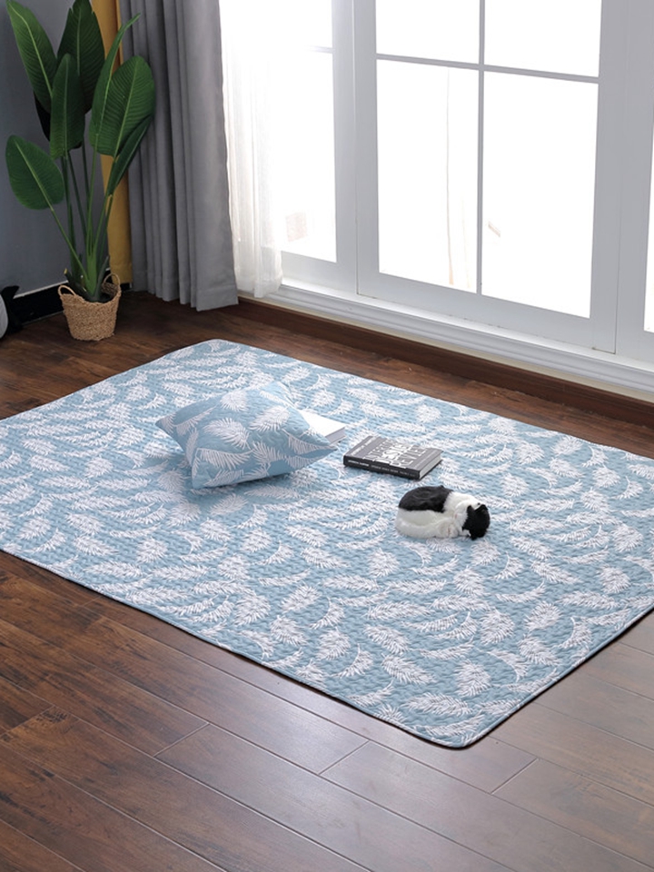 宠物狗狗猫咪地毯地垫垫子