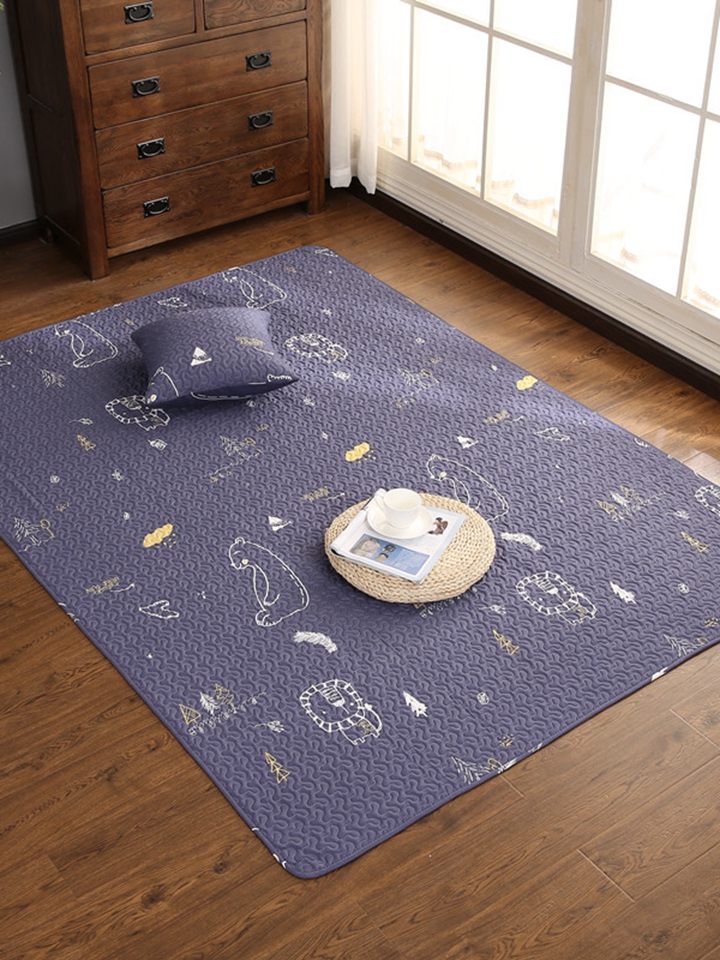 宠物狗狗猫咪地毯地垫垫子