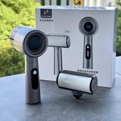 Yu Mama's Special Offer: Single-Head Lint Remover, Hair Removal and Lint Removal Two-In-One, High-Speed, Household Use, Does Not Damage Clothes