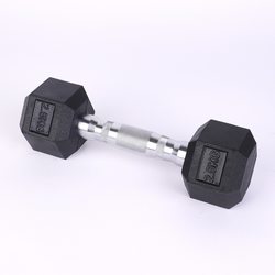 Dumbbells 5/20kg Pair for Men's Fitness Home Use Solid Cast Iron Pure Steel 10kg Heavy Weight Professional Workout