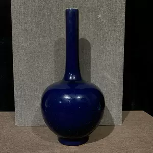 霁蓝釉花瓶- Top 100件霁蓝釉花瓶- 2024年4月更新- Taobao