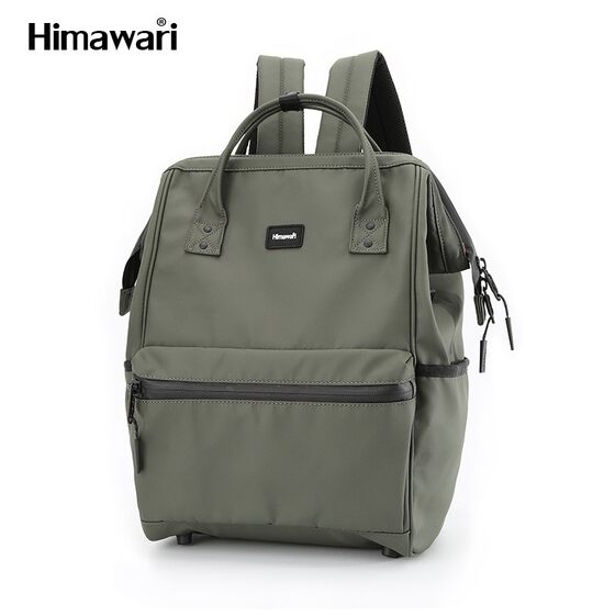 
Fully waterproof high-end backpack casual business commuting 16-inch computer bag multi-function anti-theft 30L backpack