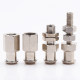 Vacuum suction cup golden tool ZPT-A5/B5/B8/B01/A8/A6 vertical buffer bracket connector suction seat
