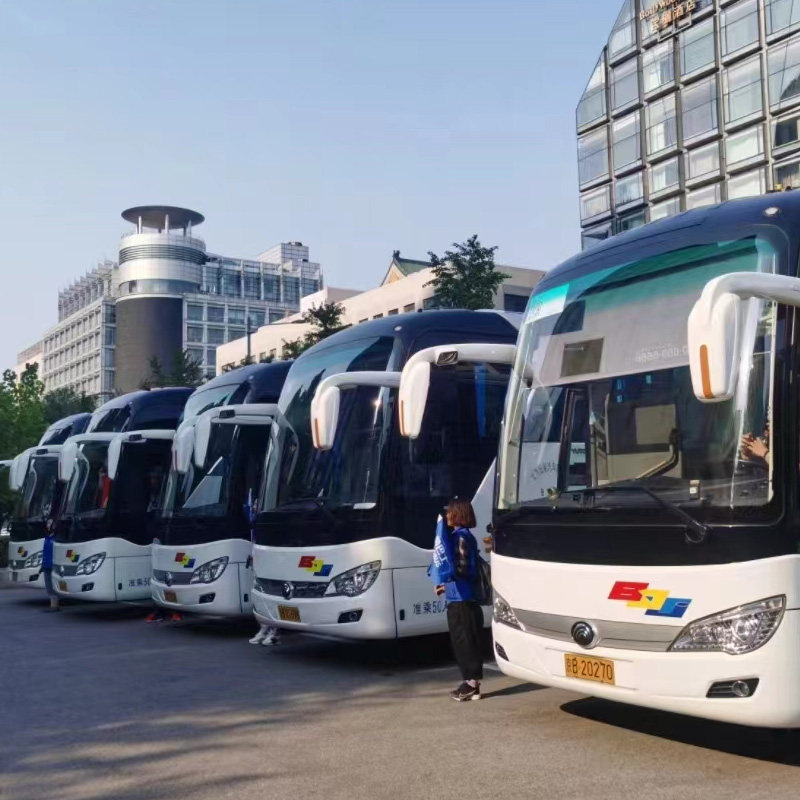 慕田峪长城【赞巴士Zanbus】每日 8/9/10点发团/长城精讲团