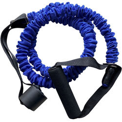 Elderly People's Arm Muscles Are Used at Home to Exercise Arm Strength, Rehabilitation Training Equipment, Tensioner, Elastic Rope