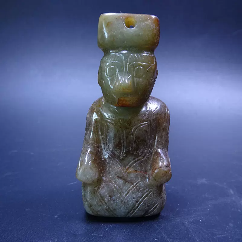 旧家蔵出『館蔵珍品 青銅器 漢時代 錯金銀招財獣置物』古美術品 骨董品