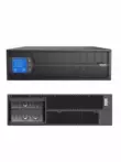 cục tích điện dự phòng Kehua UPS cung cấp điện liên tục YTR3340-J dự phòng máy chủ phòng máy tính 40KVA/40KW gắn trên giá trực tuyến bo luu dien cua cuon Bộ lưu điện