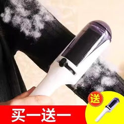 Lint Roller Dry Cleaning Brush for Removing Lint, Pet Hair, and Dust from Clothes