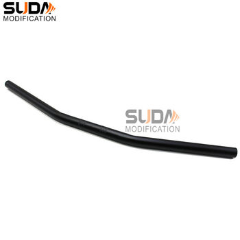 
Motorcycle modified Harley iron horse Shadu Vulcan handlebar