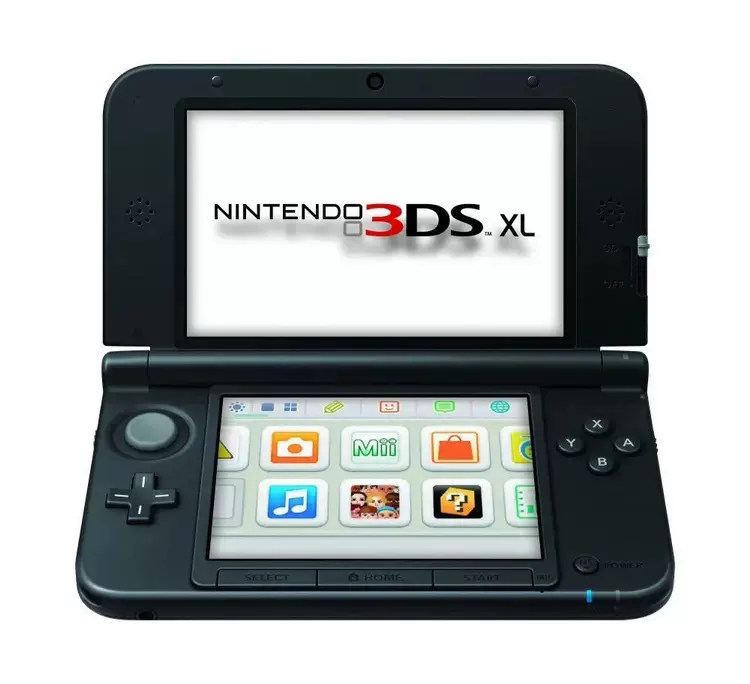 任天堂New3dsll新大三维修New3ds新小三不开机3ds修理3dsll主机-Taobao 