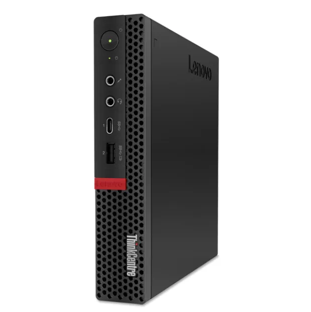 lenovo联想小主机电脑 微型台式迷你工作站 mini商务办公设计游戏