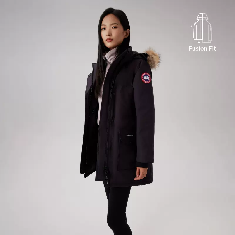 Canada goose 2024 6660la que es