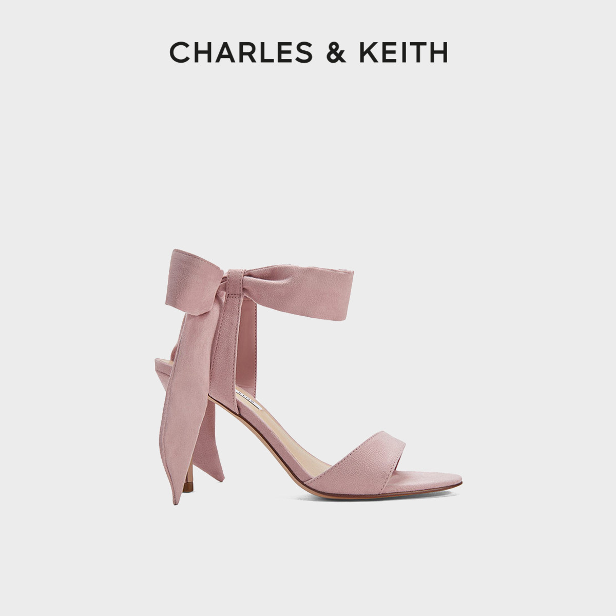 Flat Sandals Charles And Keith Sandals Sale CHARLES KEITH Women