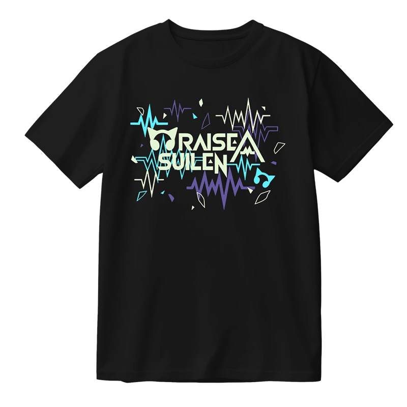 朝日 六花 フルグラTシャツ RAISE A SUILEN  値下げ交渉可！ Amazon.co.jp: 中二病でも恋がしたい! 小鳥遊六花フル