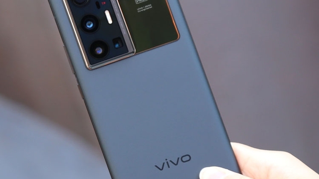 vivoX70Pro全网通手机