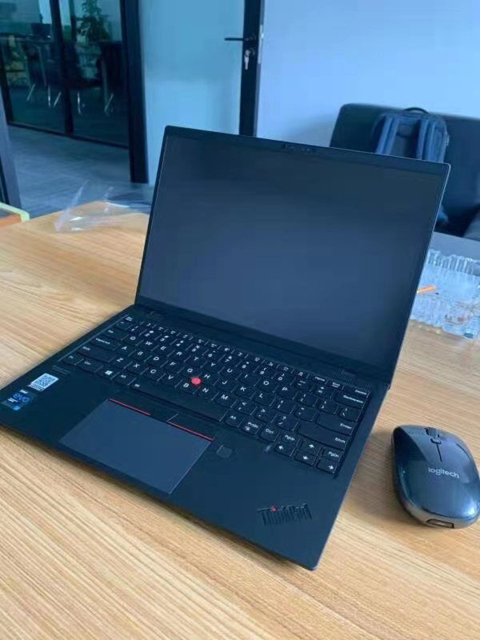 联想ThinkPadX笔记本 电脑详情图片4