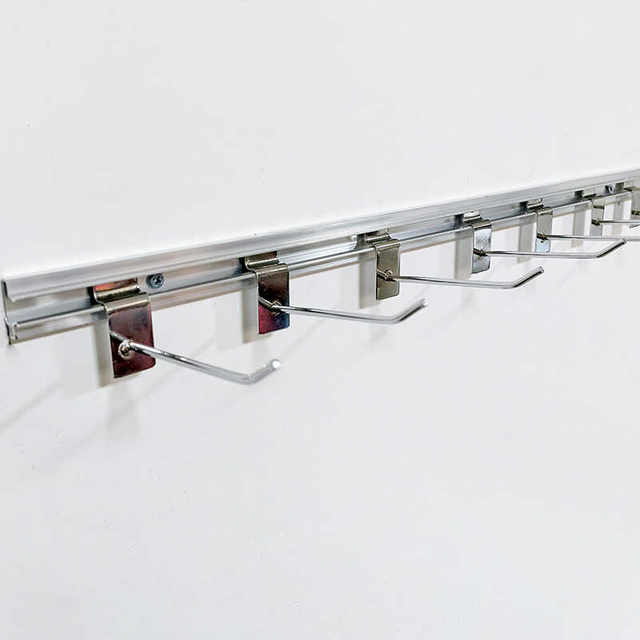 Hook For Rack Store Convenience store wall hooks, wall display racks, mobile phone ...
