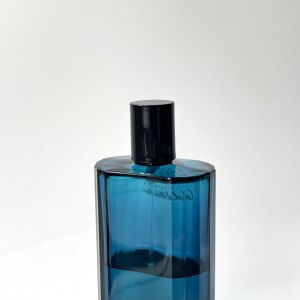 
[Serious Red Flower] Introduction to affordable neutral fragrances, Duff cold water authentic sample fragrance test