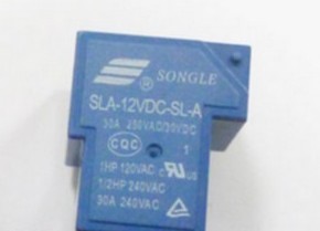 Ϲ Ǵ   SLA-12VDC-SL-A | 4 |  |   | 30A12V-