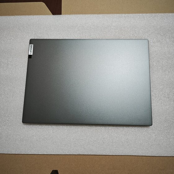 
Lenovo Xiaoxin Pro 14 Yoga Slim 7 Pro 14ARH7 gray A shell new original notebook case