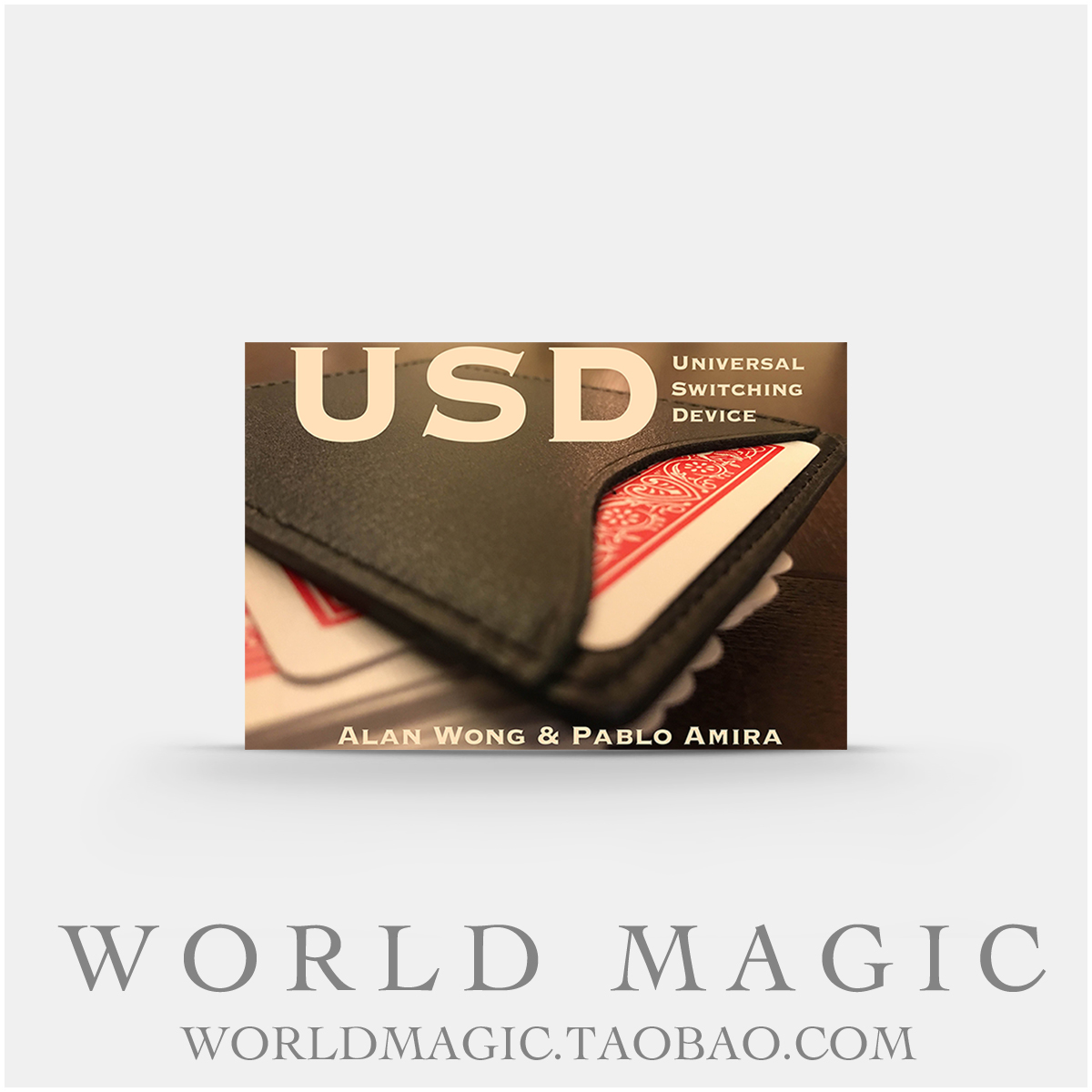 MAGIC WORLD USD- ġ ġ    Ŭ ǰ-