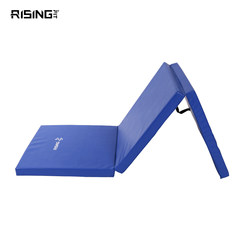 Folding Sponge Gymnastics Mat Fitness Yoga Sports Mat Sit-Ups Dance Somersault Children's Practice Training Mat