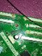 HK-T.RT2995V01 120HZ 4K driver board TV HD board Split TV driver board
