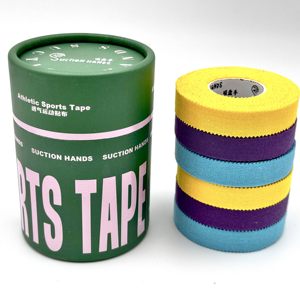 
Rock Time's preferred suction cup hand Rock Time Rock Climbing co-branded anti-wear tape, tape, finger and wrist storage pendant