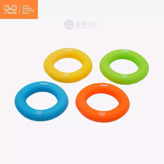 
YY VERTICAL rock climbing finger grip circle warm-up exercise for home and outdoor use