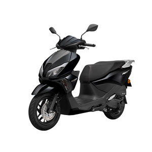 
[Store Pickup] Wuyang Honda NPF125 Honda Independent Standard Scooter Honda Motorcycle
