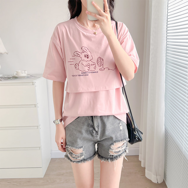 66 Best Nursing Clothes & Clothing For Breastfeeding Moms | Peanut