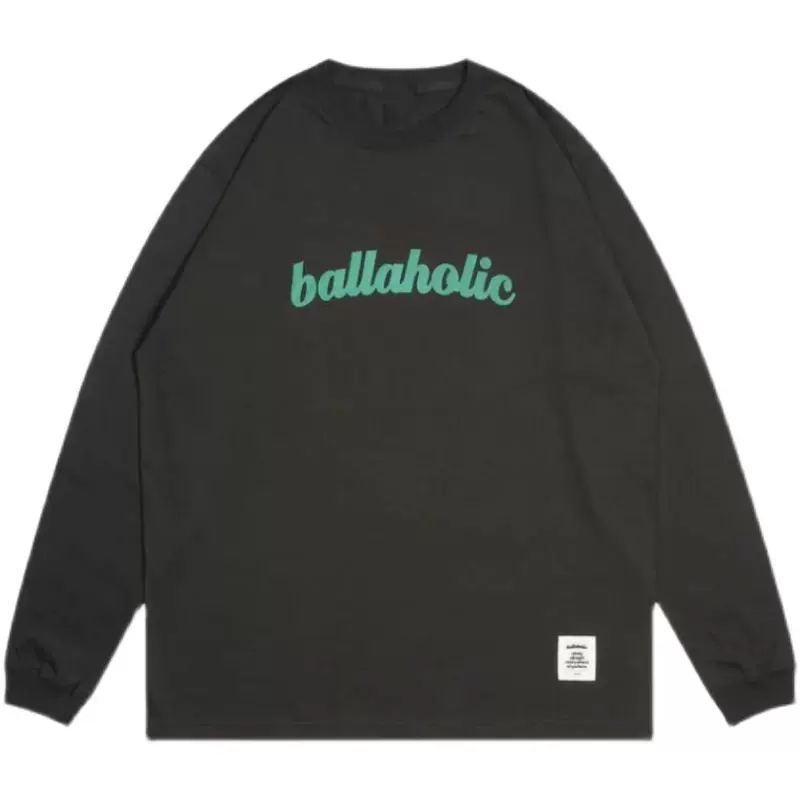 新品未使用品 ballaholic Logo Tee PICK UP PLAYGROUND SLAM DUNK スラムダンク / Tシャツ  バスケットボーラホリック Mサイズ