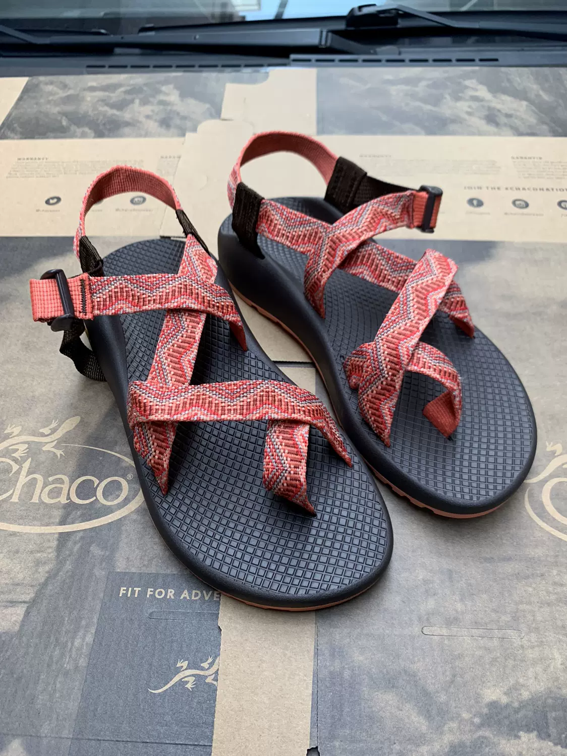 chaco Z2 Taobao