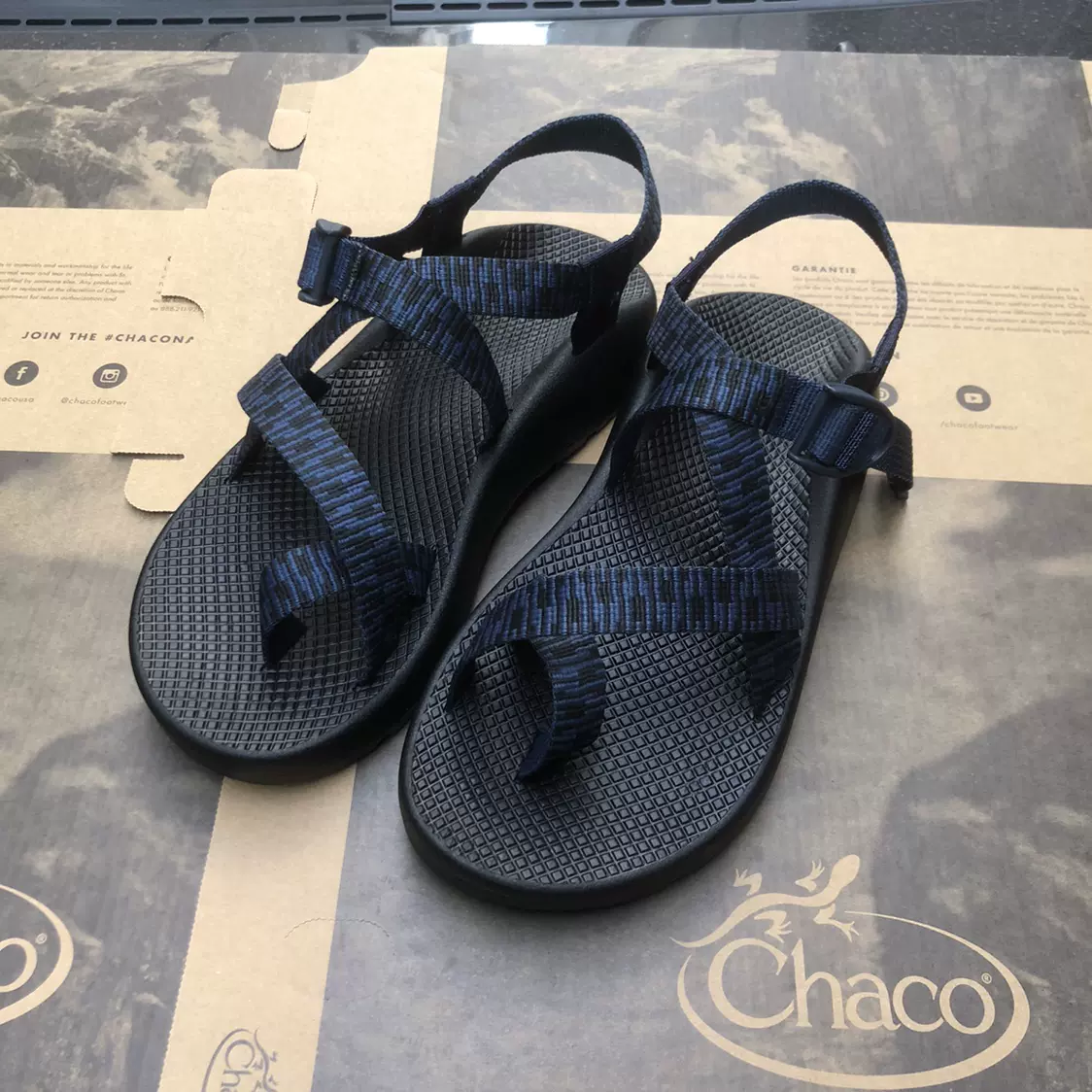 chaco Z2 Taobao