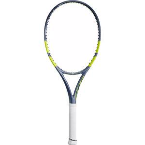 
Overseas purchasing BABOLAT/Babolat tennis racket powerful hitting strong topspin lightweight flax fiber
