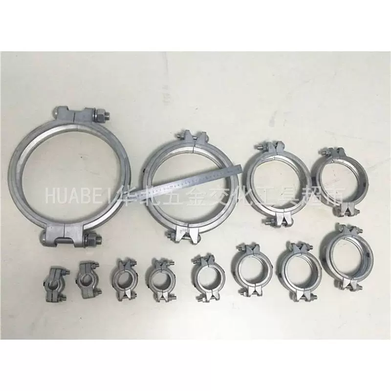 不锈钢注入式堵漏工具材阀门堵漏套具消防堵漏器材