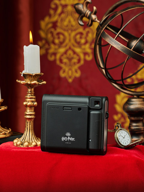 Fuji Instax SQ40 Shooting Harry Potter Corporation SQ1/MINI90 Retro