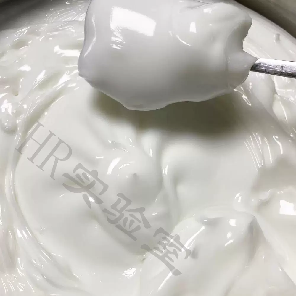 积雪草修复霜面霜直接使用护肤diy Hr实验室