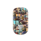 Huawei, совместимая беспроводная мышь, защитная наклейка, второе поколение, E13