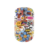 Huawei, совместимая беспроводная мышь, защитная наклейка, второе поколение, E13