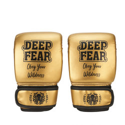 Deep Fera Dftg1 Special Sandbag Gloves for Punching Bags, Boxing Practice Training, Muay Thai and Sanda Training