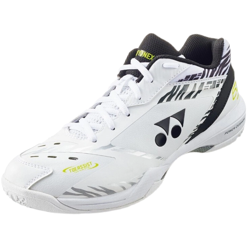 陽 YONEX尤尼克斯Z3羽毛球鞋白虎65Z4专业比赛训练减震羽球鞋