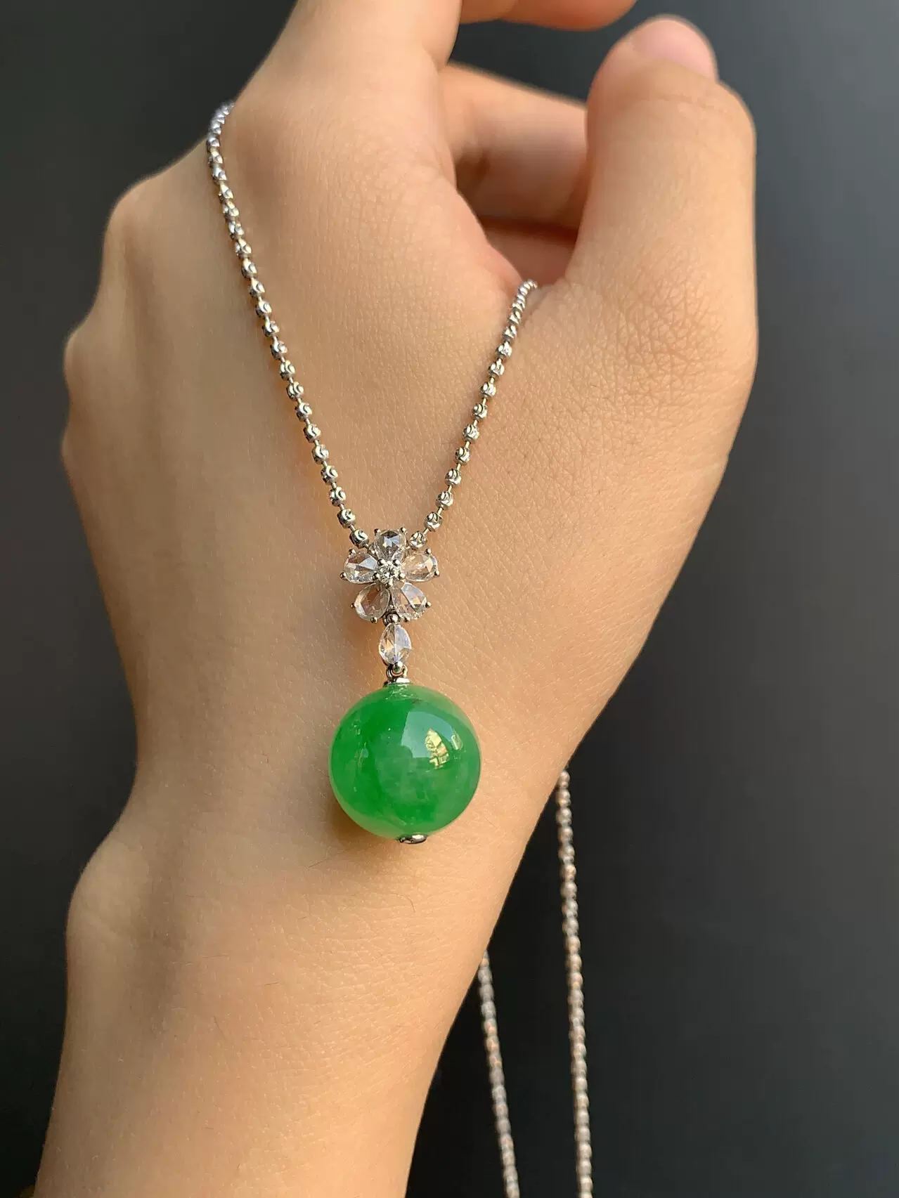 翡翠吊坠 龍 ペンダント 【公式通販】