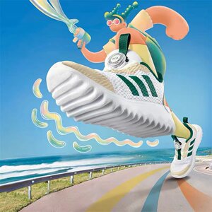 
Adidas ActiveFlex BOA 3.0 children's low top comfort sports and casual shoes IG0587