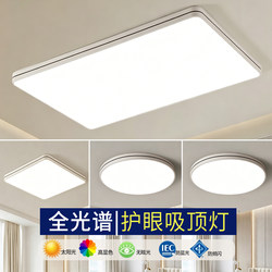 2026 New Model Living Room Main Light Led Bedroom Light Ceiling Light Simple Modern Elegant Dining Room Light Zhongshan Light