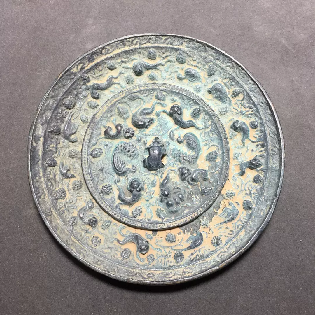 中国古美術★純手描き四条屏・八仙図画芯★国画・唐寅印款・肉筆・宣紙・带水印・文房 中国古美術☆純手描き四条屏・八仙図画芯☆国画・唐寅印款・肉筆