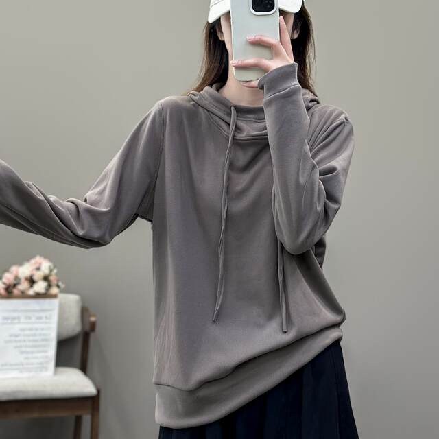 Flower concept autumn and winter solid color European and American ...